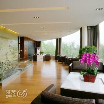 Taizhou Water Dragon Hotel - Photo2