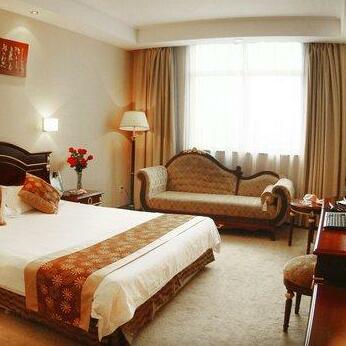 Taizhou Xinyongtai Hotel - Photo2