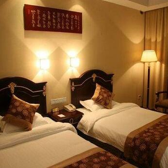 Taizhou Xinyongtai Hotel - Photo3