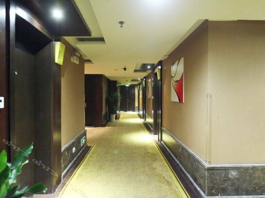 Wanhao Hotel Taizhou - Photo5