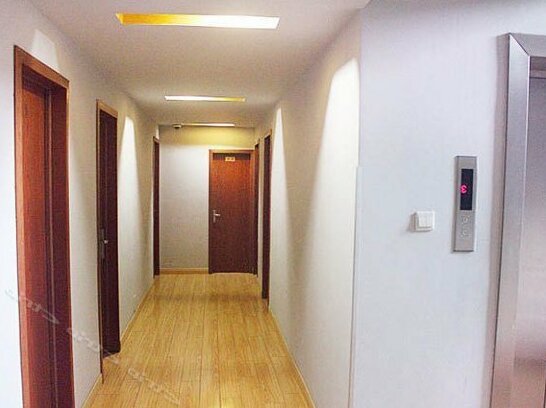 Xinshijie Express Hostel - Photo2