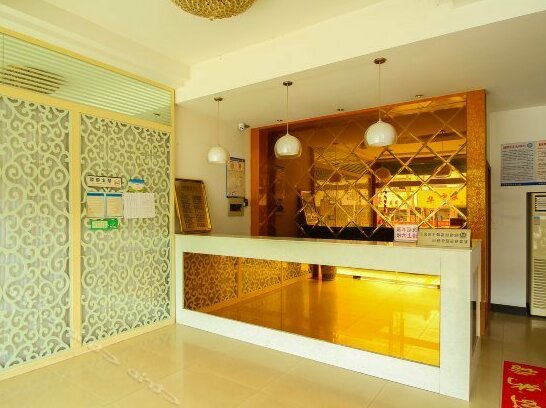 Xinshijie Express Hostel - Photo3
