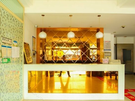 Xinshijie Express Hostel - Photo4
