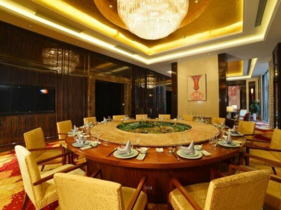 Yuluxe Hotel Taizhou - Photo4