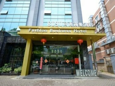 8090 Fashion Business Hotel
