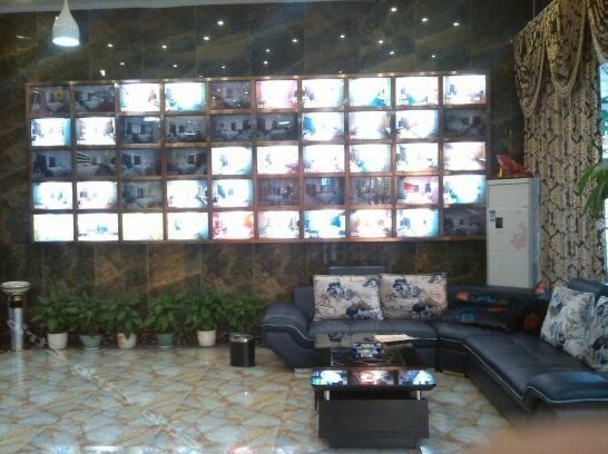 Ai Shang Theme Hotel - Photo2