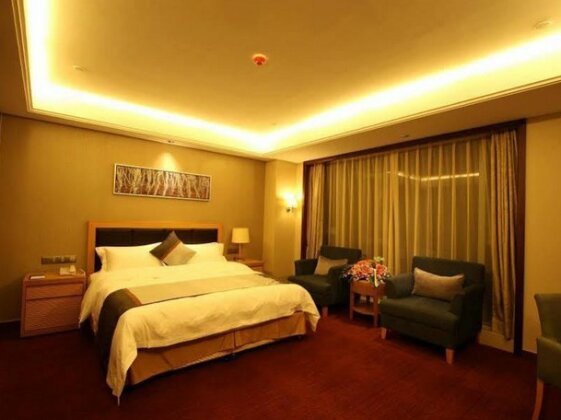 Ando Hotel - Photo2