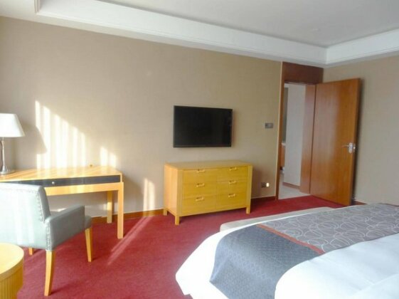 Ando Hotel - Photo3