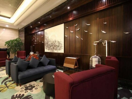 Ando Hotel - Photo5