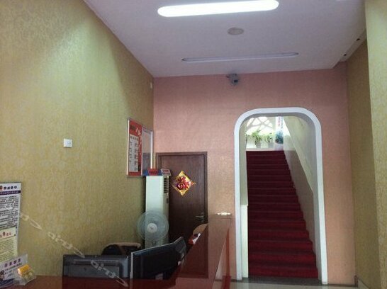Bafang Business Hotel - Photo4