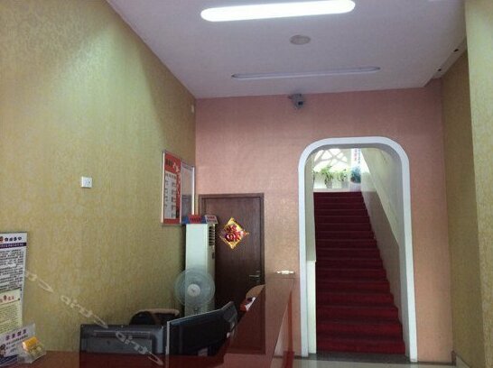 Bafang Business Hotel - Photo4