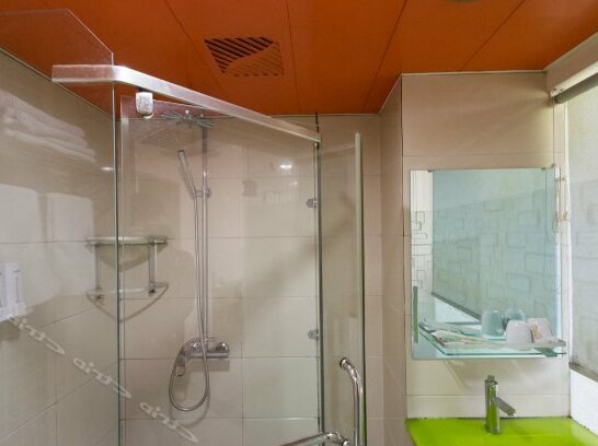 Bafang Business Hotel - Photo5