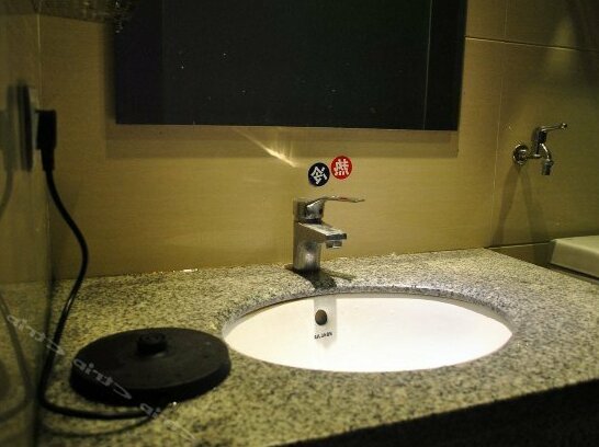 Beisite Hotel - Photo2