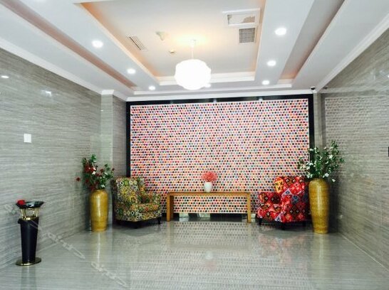 Berning Spring Fashion Hotel - Photo3