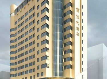 Best Boutique Hotel