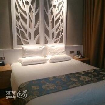 Bobo Hotel Taizhou - Photo5