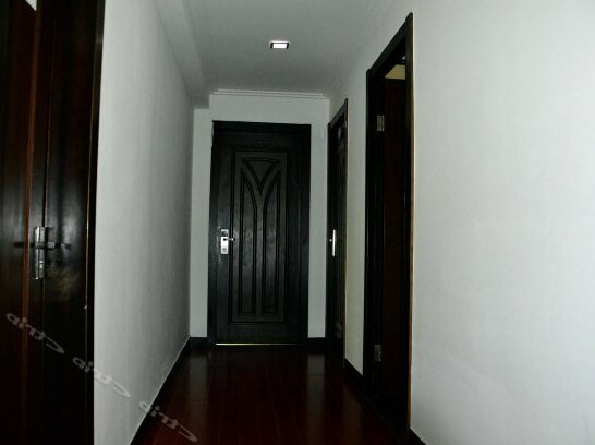 Changle Hotel Taizhou - Photo2