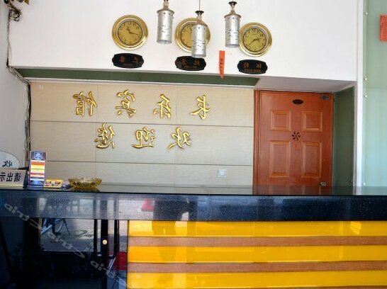 Changle Hotel Taizhou - Photo4