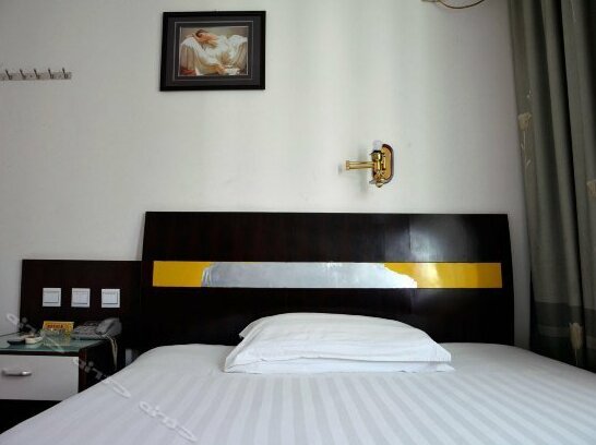 Changle Hotel Taizhou - Photo5