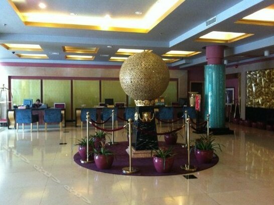 Chicheng Hotel - Photo3