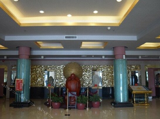 Chicheng Hotel - Photo5