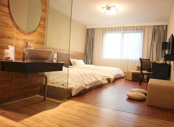 Etime Inn - Photo3