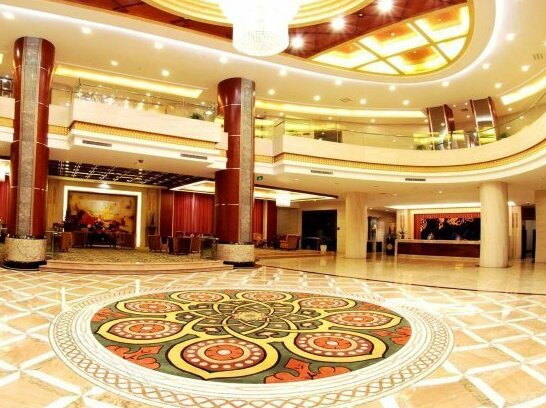 Extrafar Internation Club - Photo2