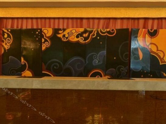 Extrafar Internation Club - Photo4