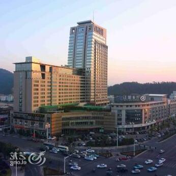 Fangyuan International Hotel - Photo3