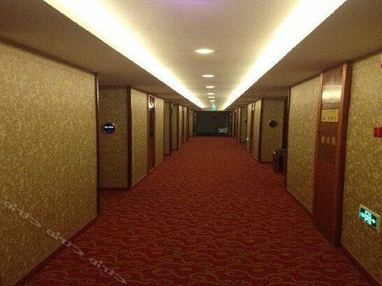 Guoli Business Motel - Photo4