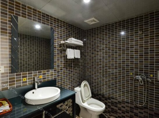 Hengde Hotel - Photo3