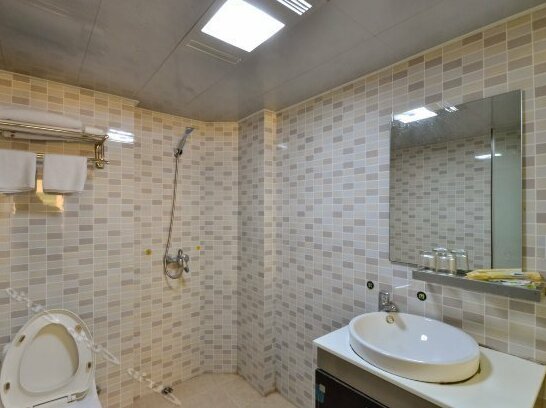Hengde Hotel - Photo4