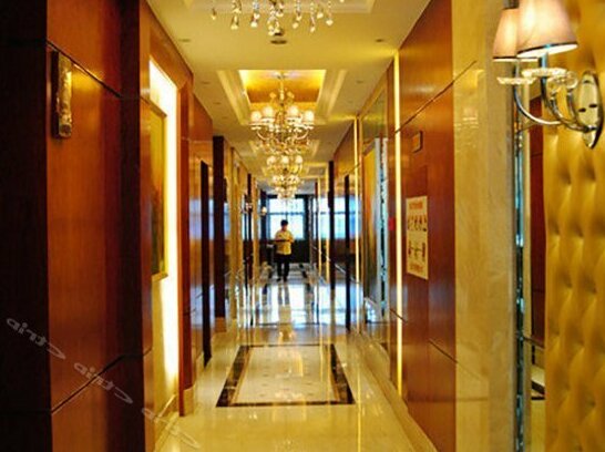 Heping International Hotel - Photo2