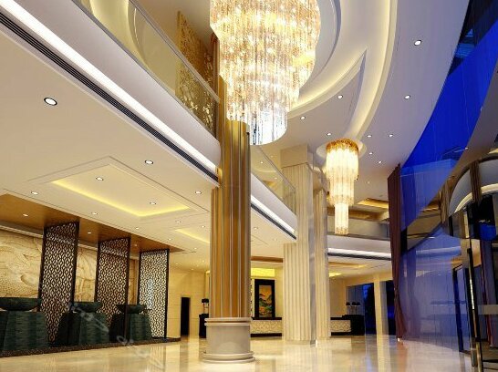 Heping International Hotel - Photo3