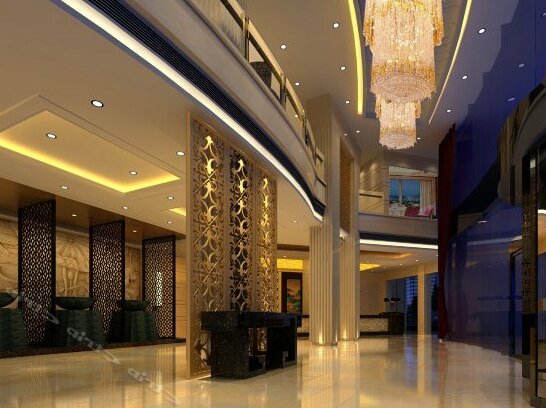 Heping International Hotel - Photo4