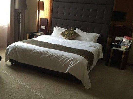 Heping International Hotel - Photo5