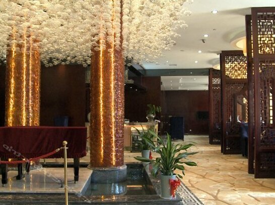 Huangjia International Hotel - Photo2