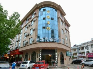 Huanglong Hotel Taizhou