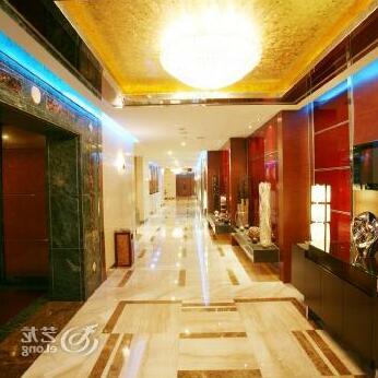 Huangyan International Hotel - Photo4