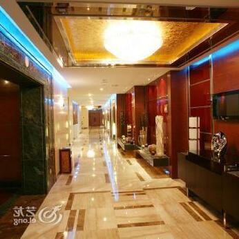 Huangyan International Hotel - Photo5
