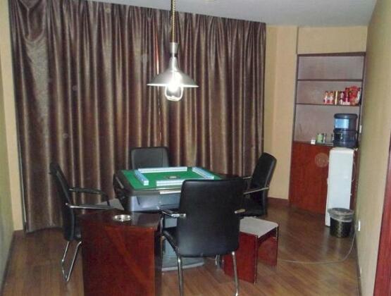 Jin Teng Business Hotel - Photo2
