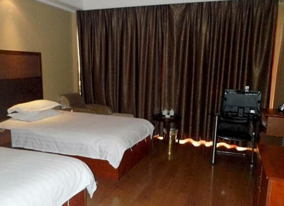 Jin Teng Business Hotel - Photo3