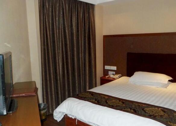 Jin Teng Business Hotel - Photo5
