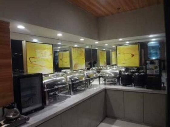 Jinjiang Inn Linhai Chonghemen - Photo3