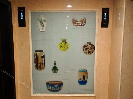 Jinqing Hotel - Photo2