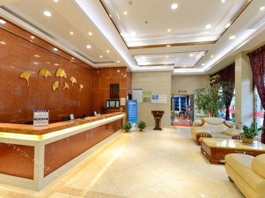 Jinqing Hotel - Photo4