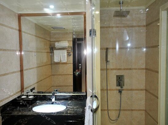Jinqing Hotel - Photo5
