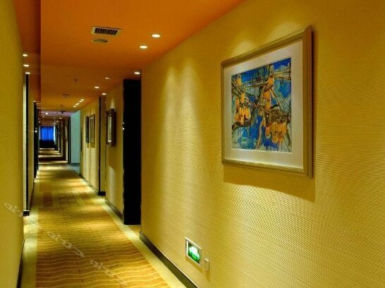 Jiutian Commerce Hotel - Photo2