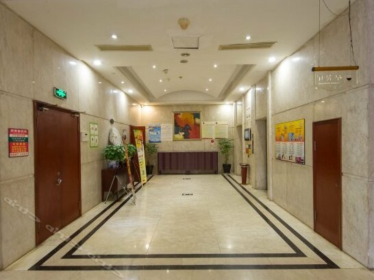 Junhao Business Hotel - Photo4