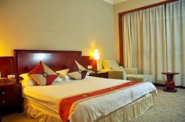 Junhao Business Hotel - Photo5